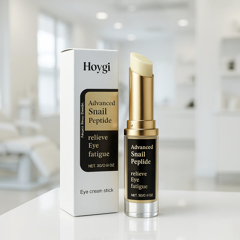 Creme para Olhos com Colágeno Hoygi