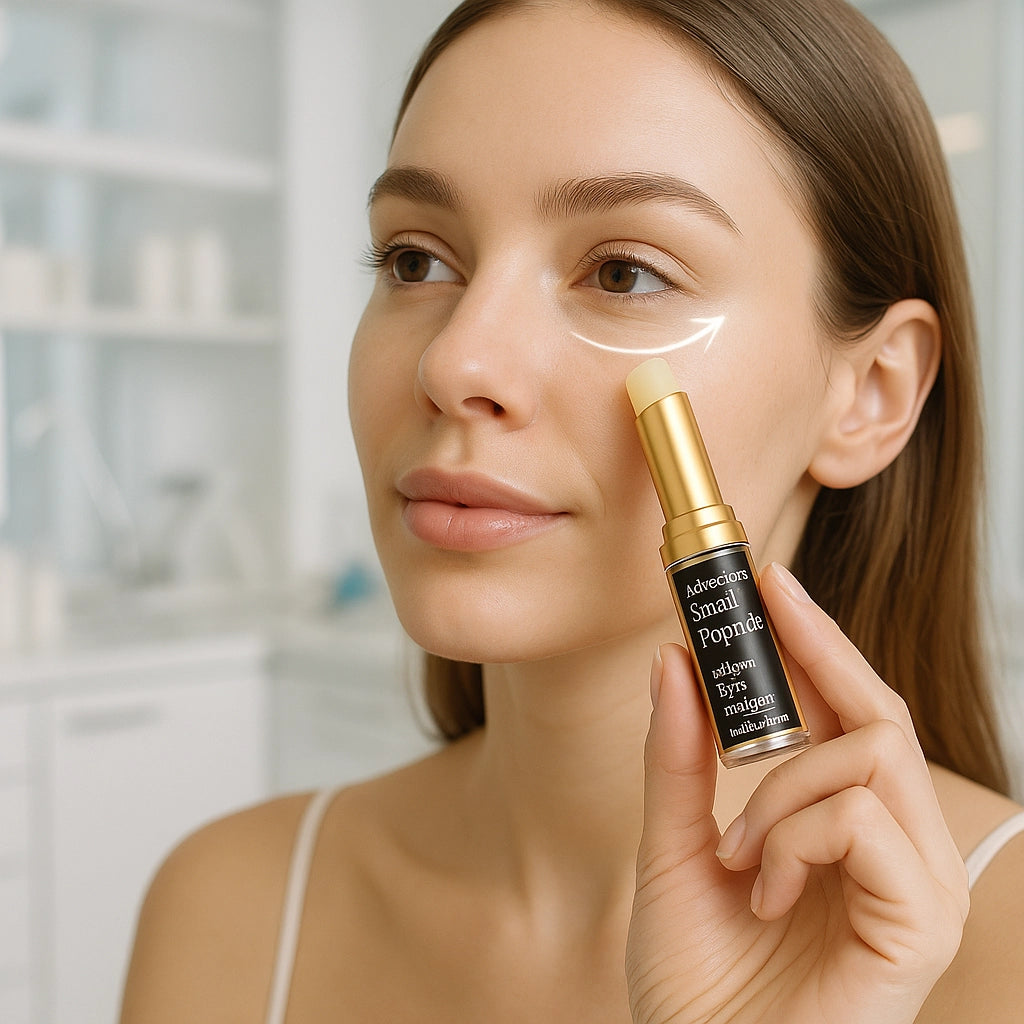 Creme para Olhos com Colágeno Hoygi