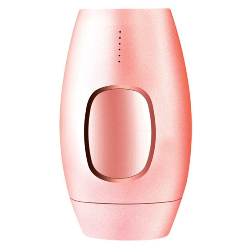 Depilador a Laser Skin Soft | Tecnologia e Liberdade em Casa