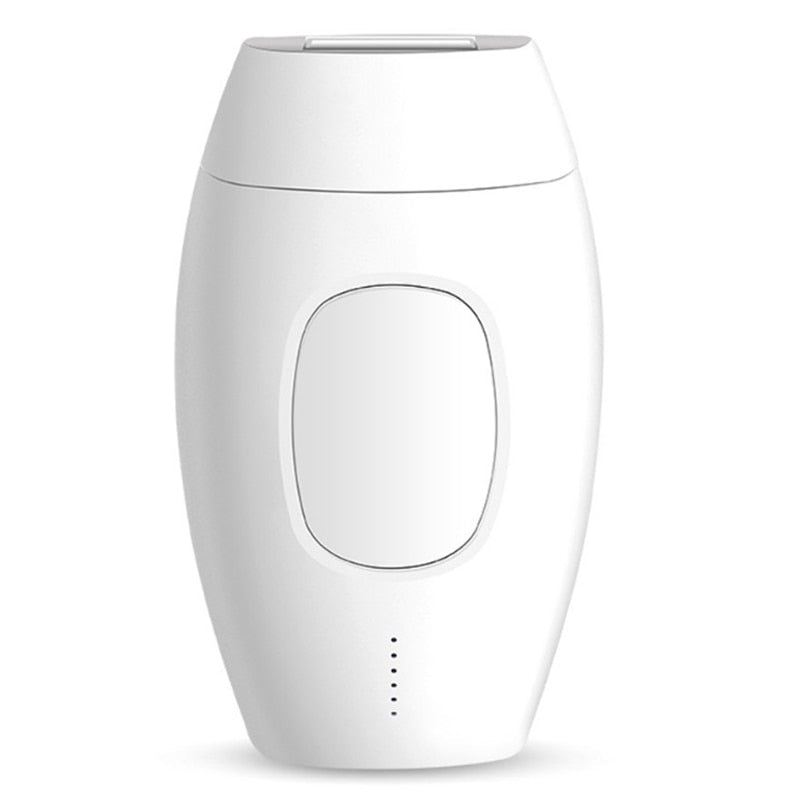 Depilador a Laser Skin Soft | Tecnologia e Liberdade em Casa