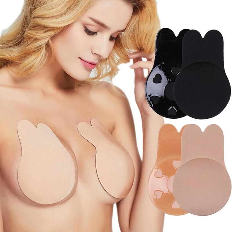Sutiã Invisível Lifting – Conforto e Efeito Natural
