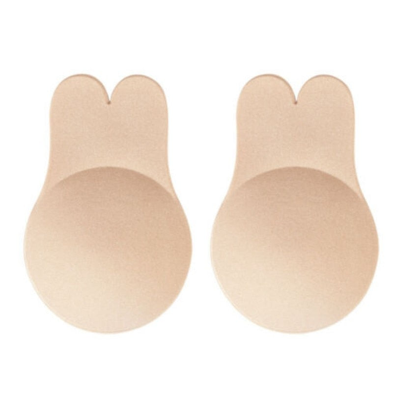 Sutiã Invisível Lifting – Conforto e Efeito Natural