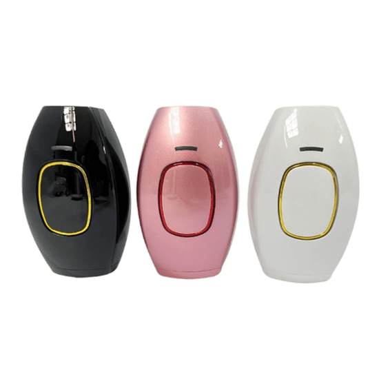 Depilador a Laser Skin Soft | Tecnologia e Liberdade em Casa