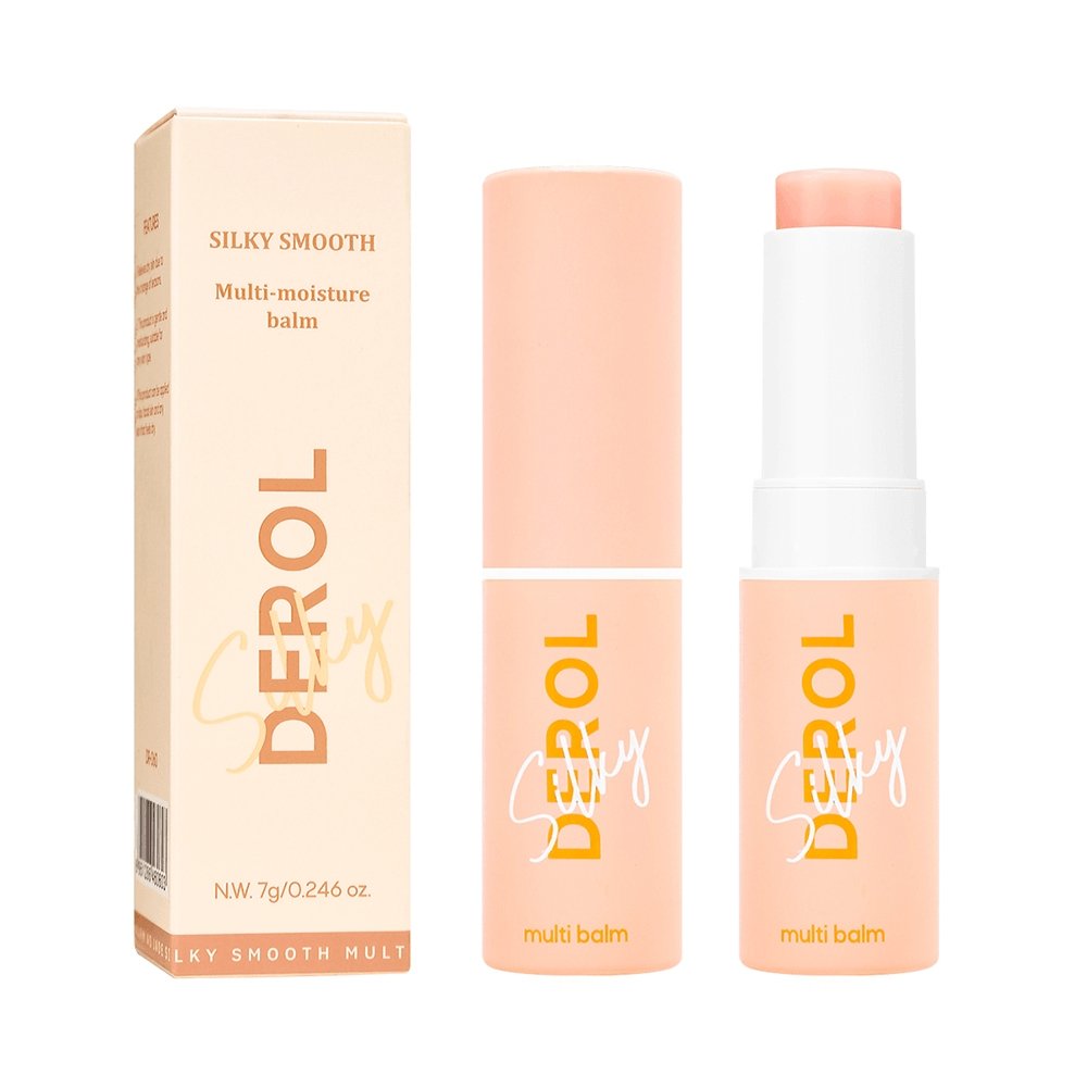 Bálsamo Hidratante Facial Anti-Rugas Derol