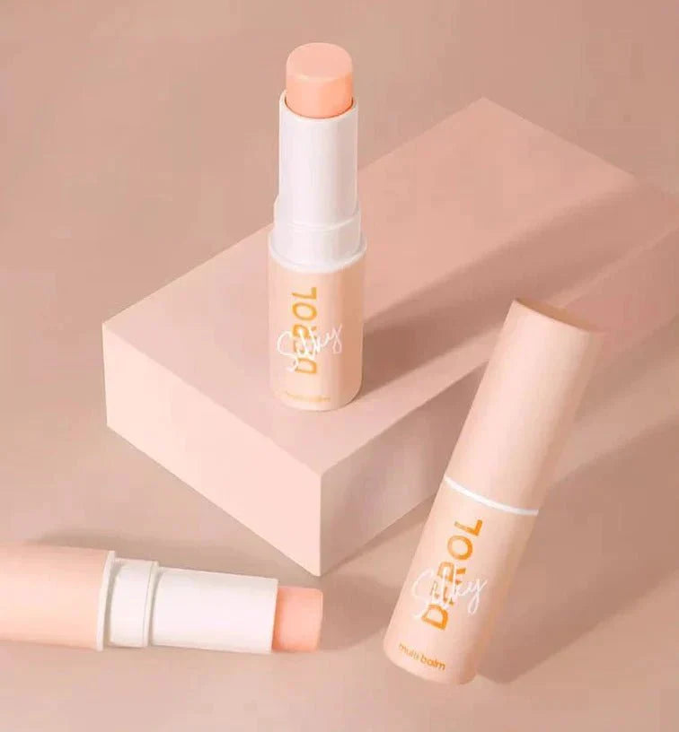 Bálsamo Hidratante Facial Anti-Rugas Derol