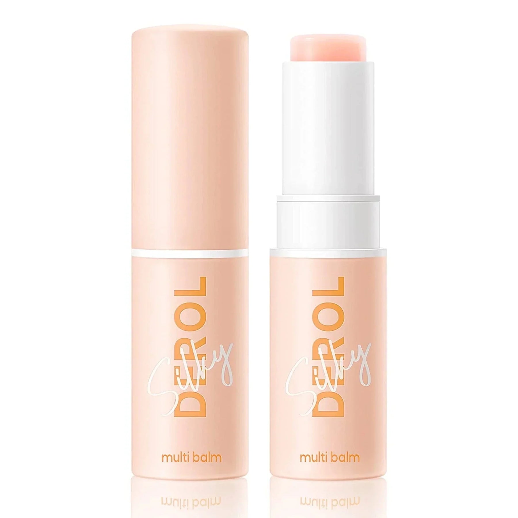 Bálsamo Hidratante Facial Anti-Rugas Derol