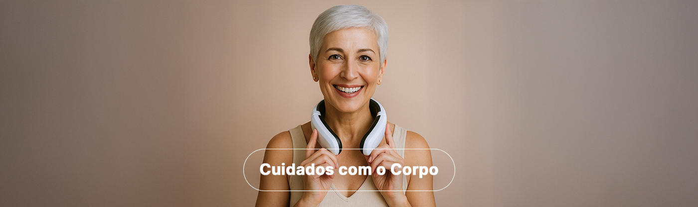 Cuidados com o Corpo