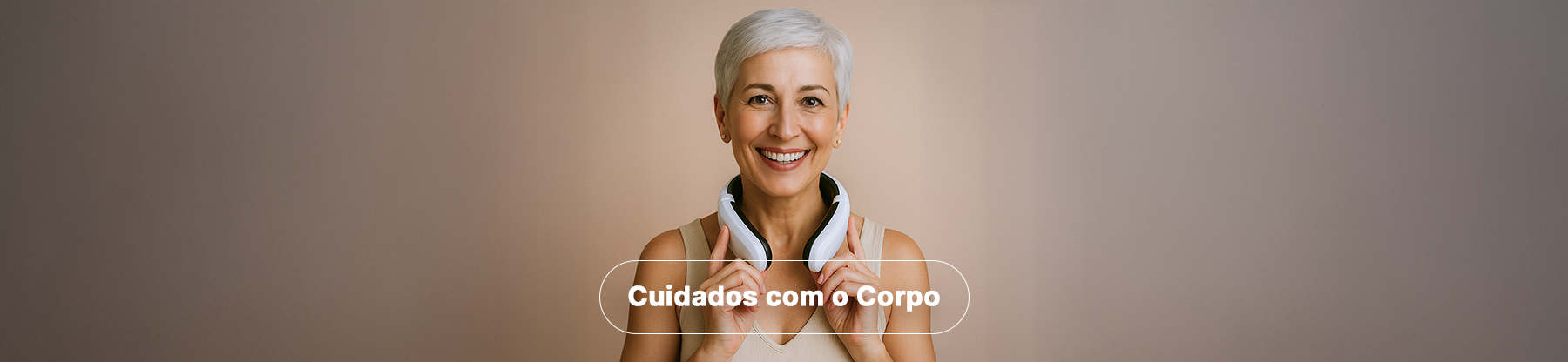 Cuidados com o Corpo