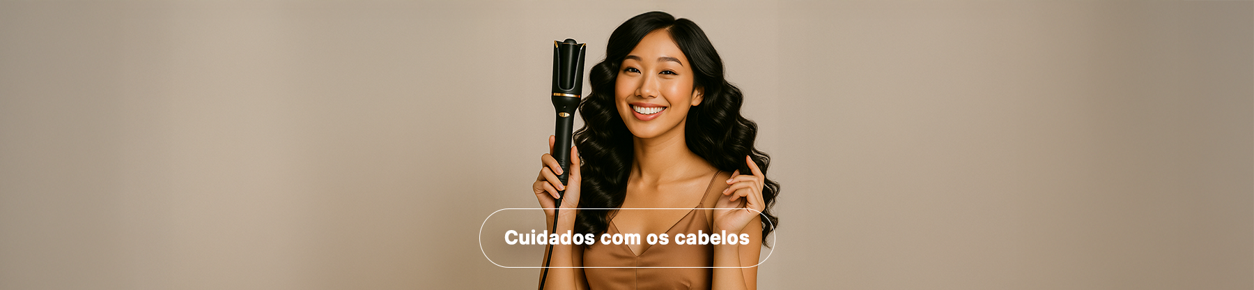 Cuidados com os Cabelos