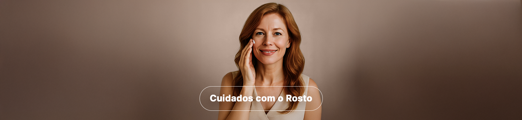 Cuidados com o Rosto