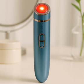 Booster Facial Radiance – Tecnologia RF, EMS, LED e Ultrassom em um só aparelho