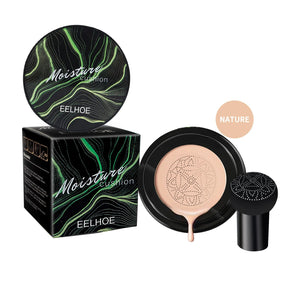 Base Iluminadora “Cabeça de Cogumelo” – Para uma Pele Perfeita o Dia Todo