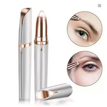 Caneta Depiladora com LED – Prática, Indolor e Linda!