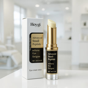Creme para Olhos com Colágeno Hoygi 