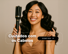 Escova Facial Recarregável 5 em 1 – Mais prazer e cuidado na sua higiene matinal