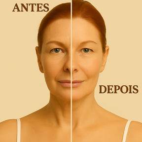 V-Revitalize™ - Máscara de Contorno Facial - Suaviza Rugas, Papada e Modela o Rosto