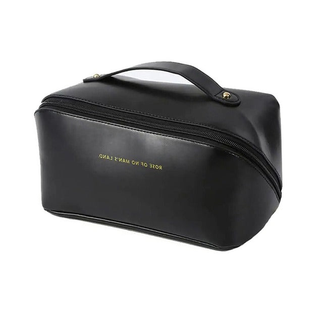 Necessaire Beatly Extra | Compacta, Feminina e Ideal para o Dia a Dia