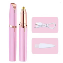 Caneta Depiladora com LED – Prática, Indolor e Linda!