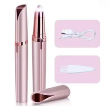 Caneta Depiladora com LED – Prática, Indolor e Linda!