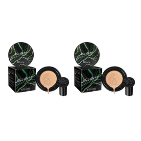 Base Iluminadora “Cabeça de Cogumelo” – Para uma Pele Perfeita o Dia Todo