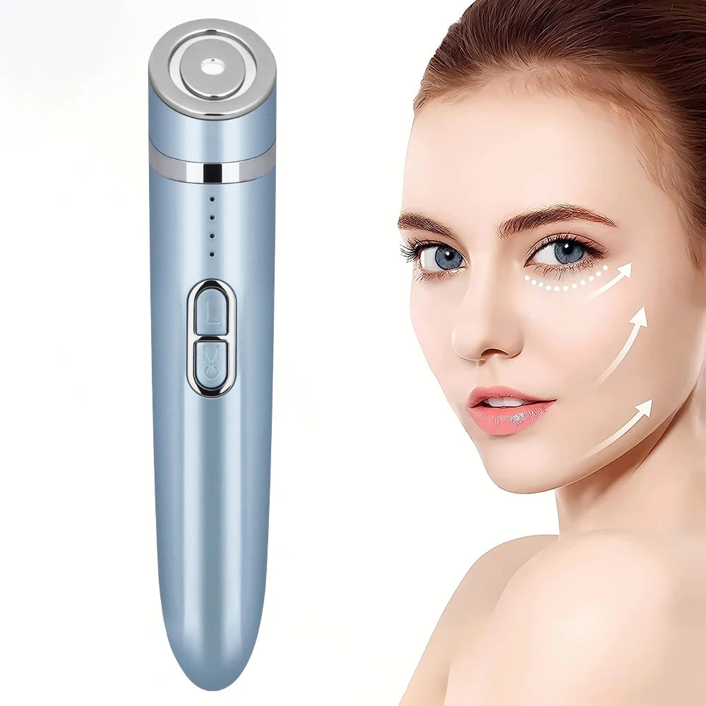 Booster Facial DearFreya: Tecnologia Avançada para Lifting, Limpeza e Rejuvenescimento