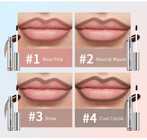 Delineador Labial Adesivo Viral no TikTok | Lip-Liner Peel-Off