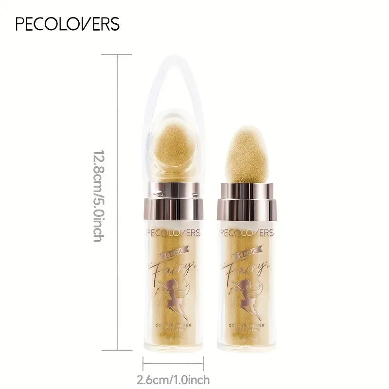 Iluminador Fairy Powder - Bastão para Rosto e Corpo