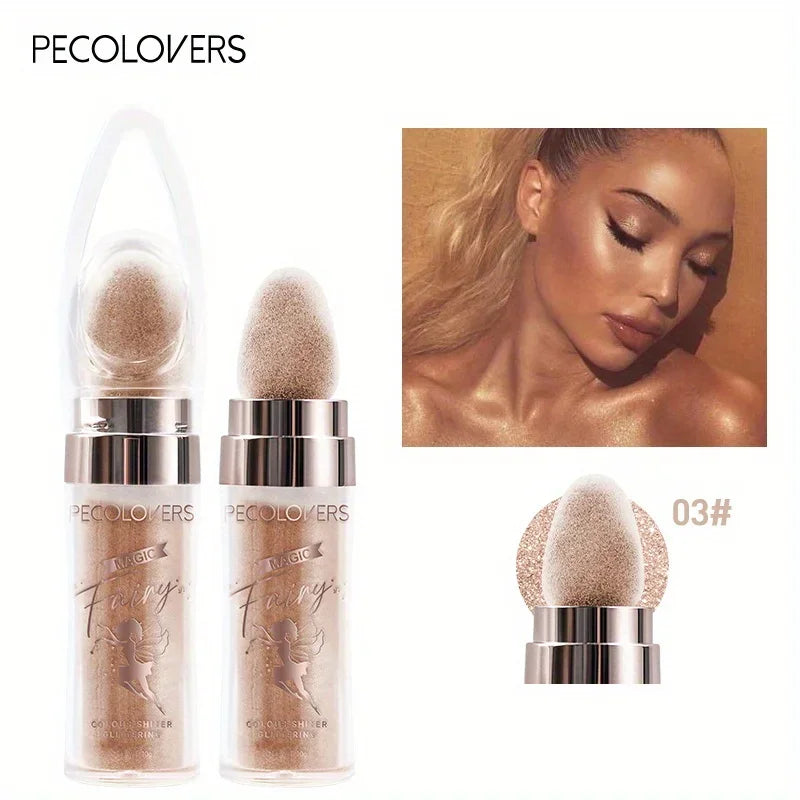 Iluminador Fairy Powder - Bastão para Rosto e Corpo