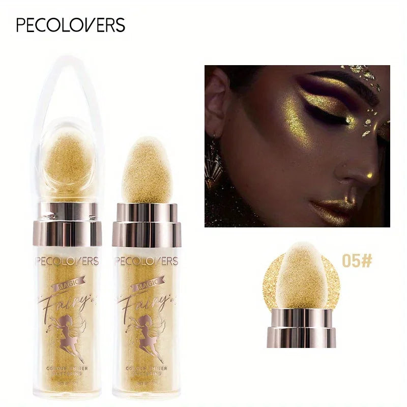 Iluminador Fairy Powder - Bastão para Rosto e Corpo