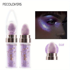 Iluminador Fairy Powder - Bastão para Rosto e Corpo