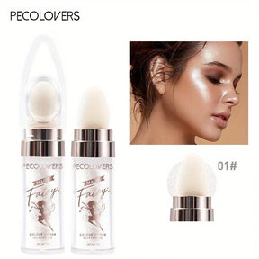 Iluminador Fairy Powder - Bastão para Rosto e Corpo