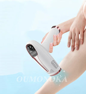 Depilador a Laser IPL Body Bikini – 999.999 Flashes