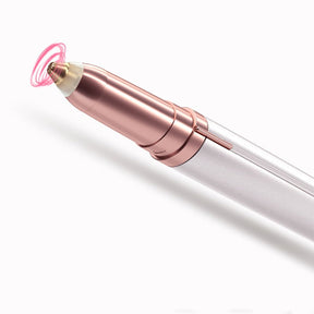 Caneta Depiladora com LED – Prática, Indolor e Linda!